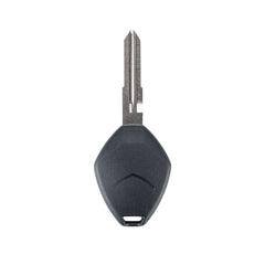 ID46 Car Key Fob Replacement for 2011-2014 I-MeiV 2007-2016 Outlander 2014-2016 Outlander Sport 315MHz OUCG8D-625M-A KR-M3SD
