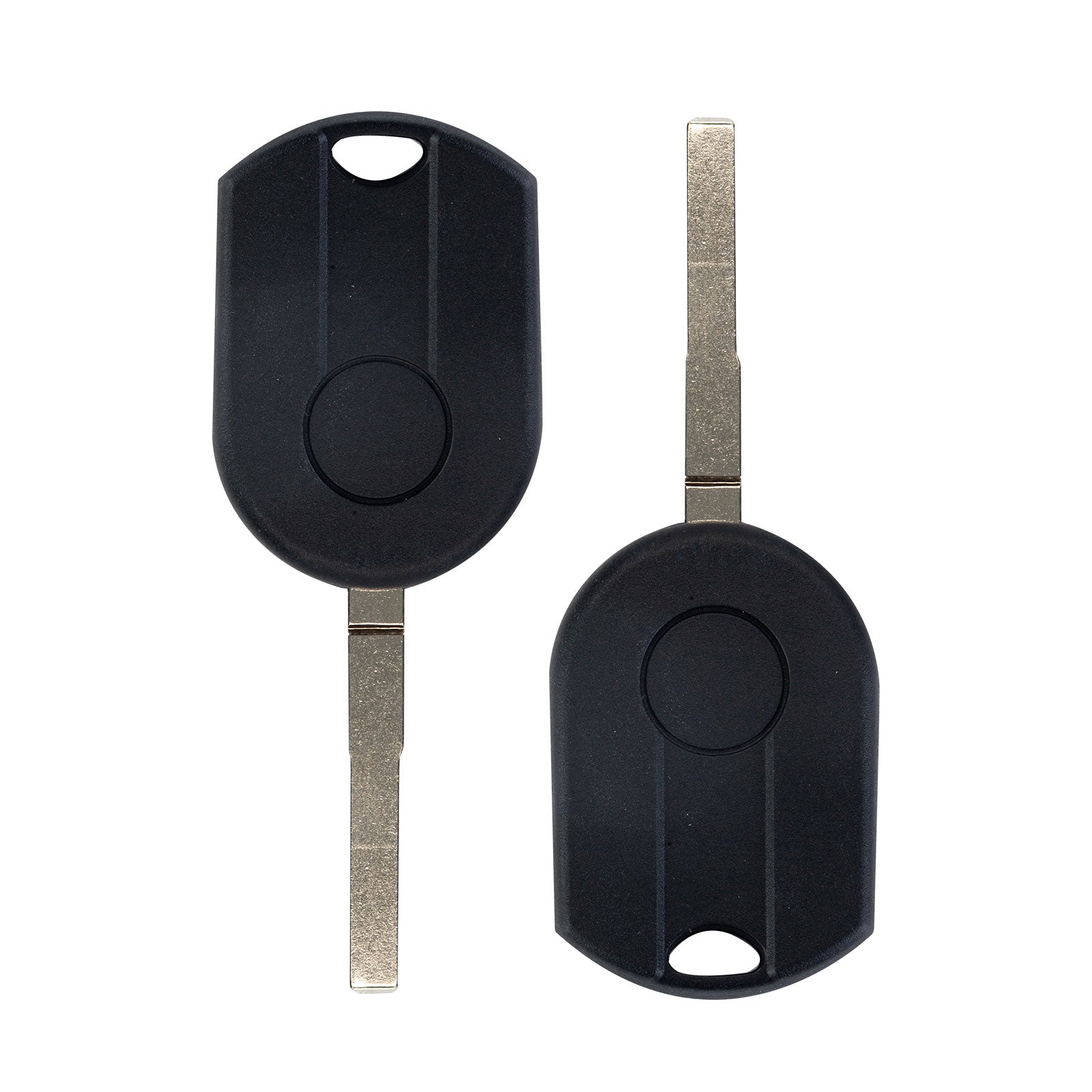 4 BTN Car Key Fob 315 MHz Replacement for 2011-2016 Ford Fiesta Keyless Entry Remote CWTWB1U793 164-R7976  KR-F4SD