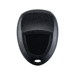 5 Button Keyless Entry Cotrol Replacement for Malibu Cobalt G5 G6 Grand Prix Lacrosse Allure 22733524 KOBGT04A