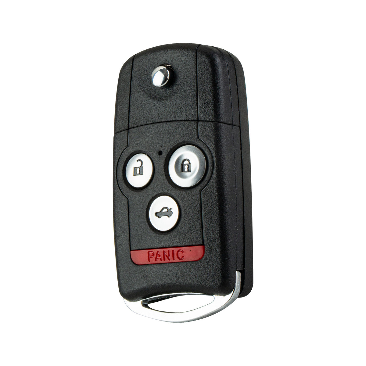 Replacement for 2007, 2008 TL FLIP 4 Button,Keyless Entry Remote OUCG8D-439H-A