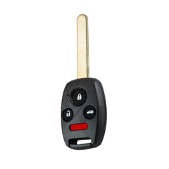 Keyless Entry Remote 5 BTN Replacement for 2003-2007 Honda accord 315mHz OUCG8D-399H-A