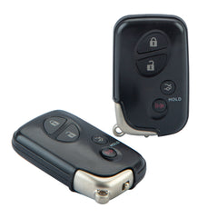 Smart Car Key Fob Replacement for Lexus ES GS is LS with FCC ID: HYQ14AAB (271451-0140 )