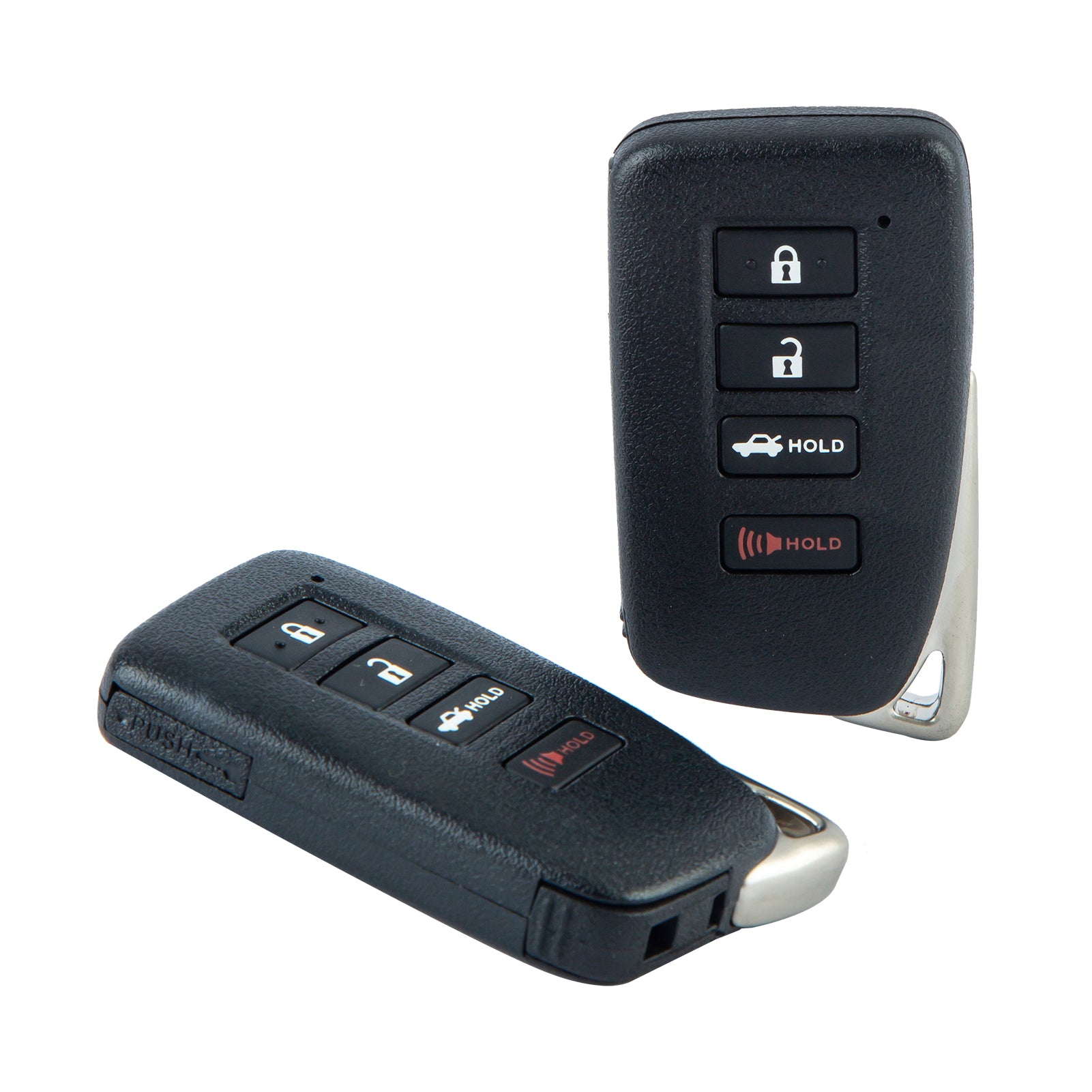 Keyless Entry Remote for 2013-2018 ES350 GS350 4 BTN Smart Key fob with FCC ID: HYQ14FBA 281451-0020