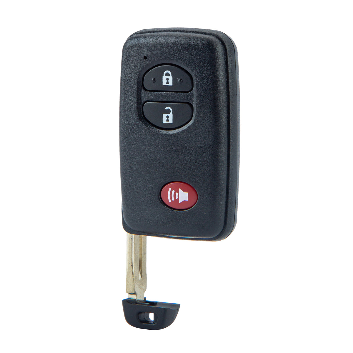 Smart car Key fob Replacement for Toyota 4Runner Prius C V Venza with FCC ID: HYQ14ACX 271451-5290