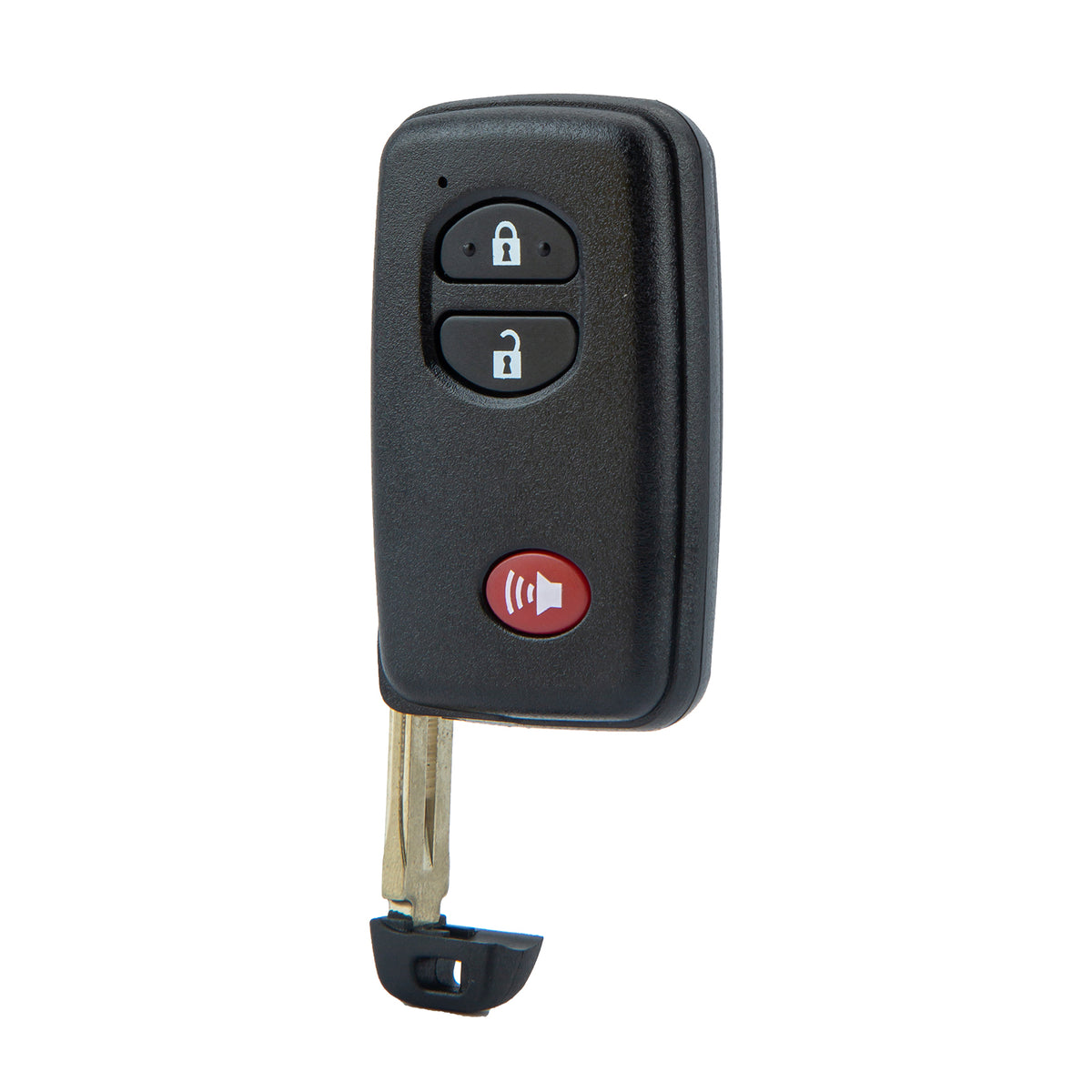 New Smart keyless Entry Remote 3BTN Replacement for Toyota Highlander Land Cruiser Rav4 with FCC ID: HYQ14AAB 0140