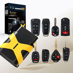 All Key Lost OBD for Car Key Fob Programmer and for Large number of car models/Easy and Safe Programmer Tool（OBD only)