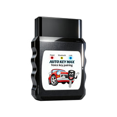 Universal DIY Voice Programmer for Dodge Jeep Chrysler Toyota to do Self Program/Safe and Simple